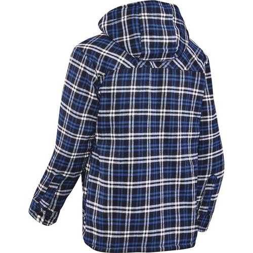 Thermohemd williston xl - thermohemd, gr.xl