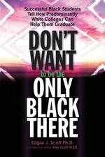 Don't Want to be the Only