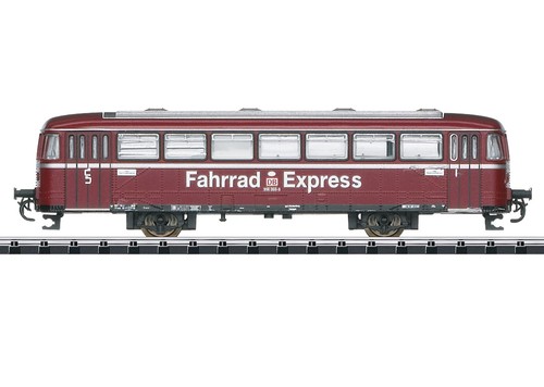 Trix 15388 beiwagen br 998 - 15388, |