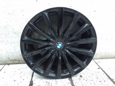BMW 7 G11 G12 2019 19 Zoll