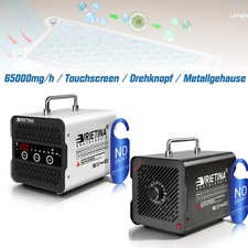 Industrieller O3 Ozongenerator
