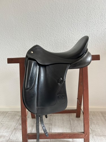 Hennig dressursattel esf ergo - hennig,