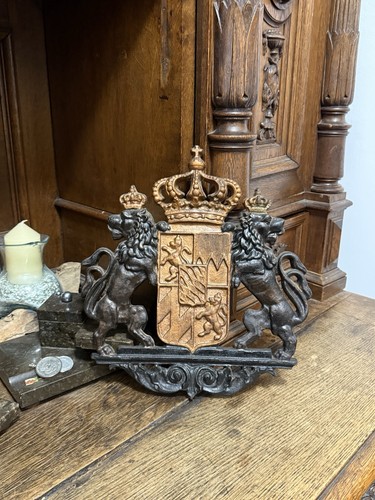 Bayerische wappen - bayerische,