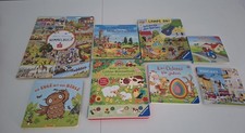 Bilderbücher buchpaket für - bilderbücher,