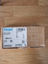 Hager ARR932U AFDD RCBO