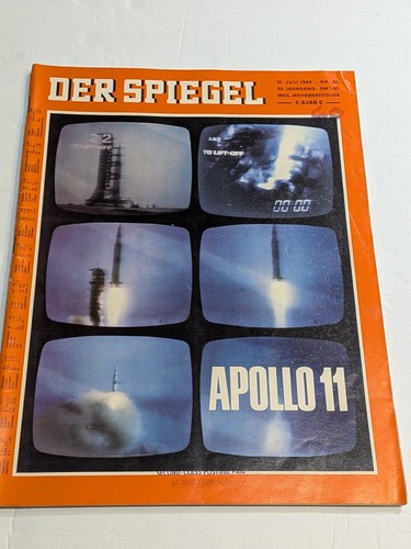 Der spiegel magazine - der, 21.