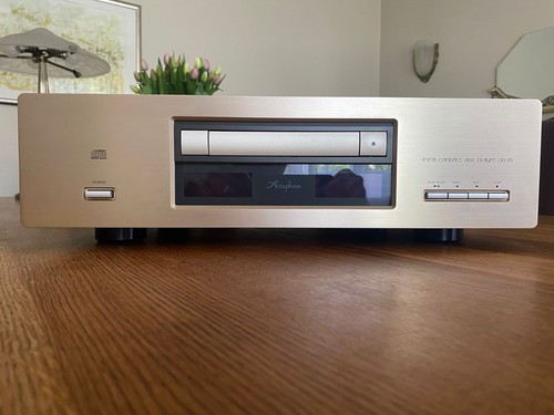 Accuphase dp65 high - dp65,