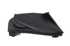 Heat shield left heat