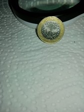 1 Eur Münze Liberte Egalite Fraternite 1999