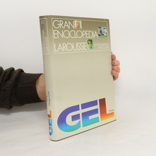 Gran enciclopedia Larousse