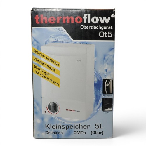 Boiler warmwasserspeicher l - boiler,