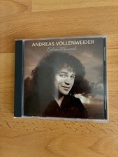 CD-Andreas Vollenweider-Elion
