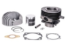 85ccm NARAKU Tuning Zylinder