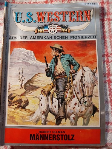 Robert ullman männerstolz - ullman,