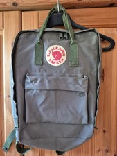 Fjällräven Kanken 23510 Unisex Rucksack