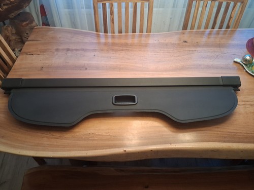 Original laderaumabdeckung - original,