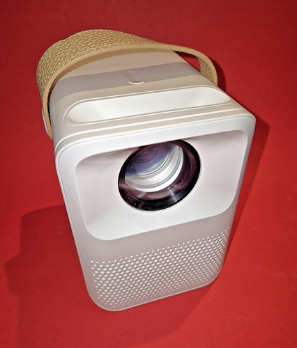 Lcd led projektor 1920 1080p - led, 1920*1080p