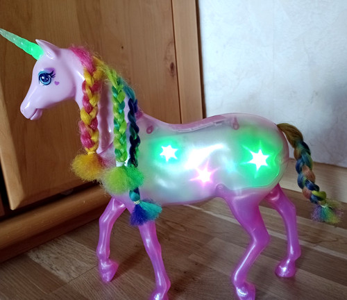 Mattel 2019 barbie dreamtopia - 2019,