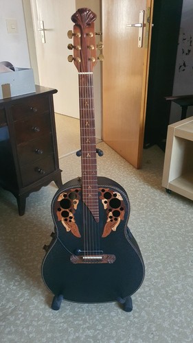 Adamas ovation - ovation, 6