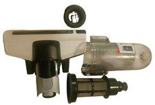 Bosch 17000627 Bodenbürste