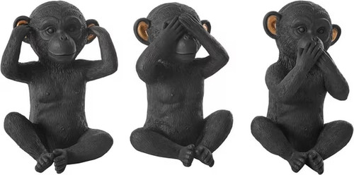 Otto home deko figur affen - home,