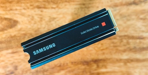 Samsung ssd 980 - ssd, pro