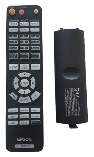 Original epson fernbedienung - epson,