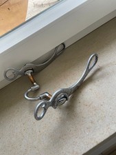 Bit Show, Gebiss Western FG