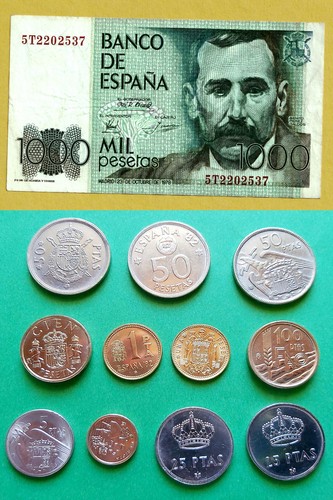 Banknote papiergeld - banknote, 11
