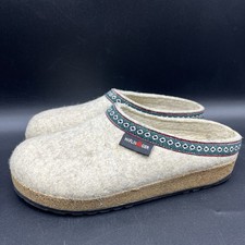 Haflinger Grizzly Fanzl