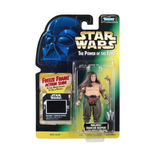 Hasbro star wars action - hasbro,