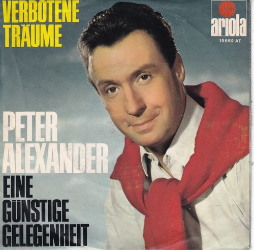 2530 peter alexander - alexander,