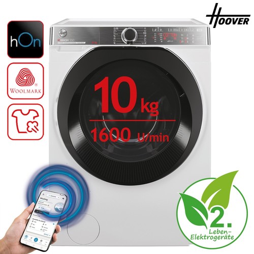 Hoover h5wpbd610ambc - hoover, h5wpbd610ambc-s