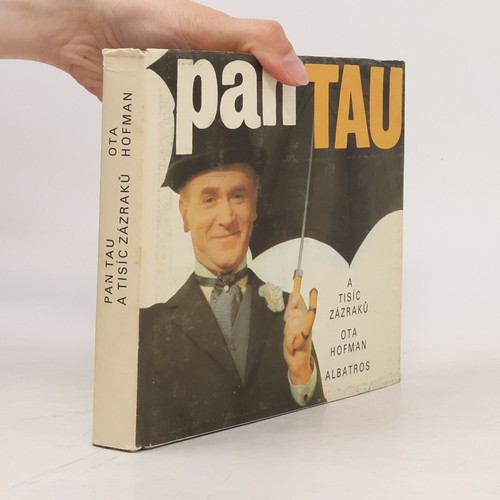 Pan tau tisíc - a,