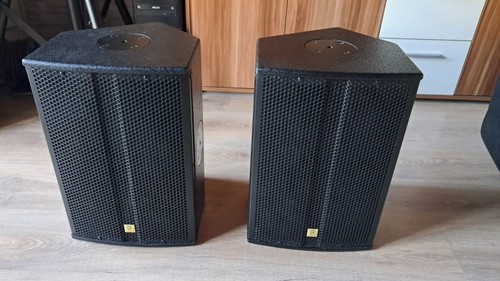 The box pro - 2x, 110