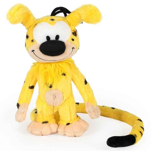 Marsupilami klassisches - marsupilami,