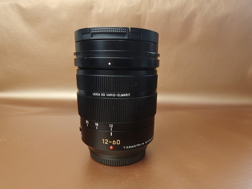 Panasonic es12060 leica dg - panasonic,