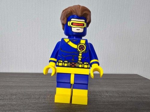 Xxl brick cyclops x - xxl, x-men