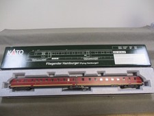 Kato spur k30703 - spur, h0