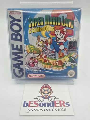 Nintendo game boy super - nintendo,