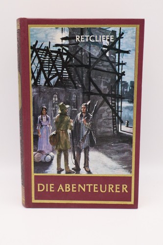Karl may die abenteurer - -,