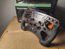 Fanatec Formula V2 Lenkrad Mit