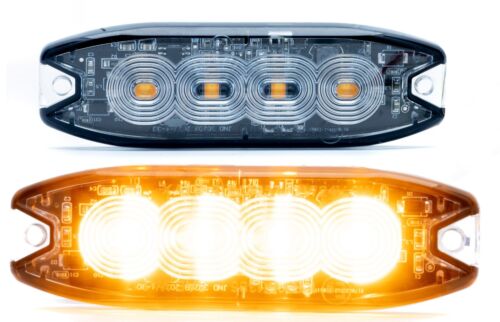 Led frontblitzer strobe licht - frontblitzer,