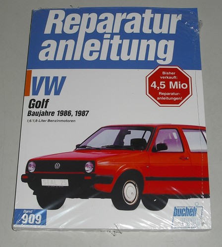 Reparaturanleitung golf ii - reparaturanleitung,