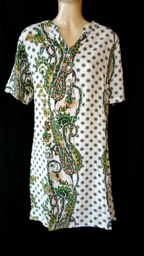 Tunika indisches kleid - indisches,