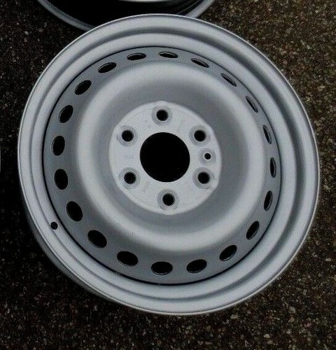 Stahlfelge original iveco - stahlfelge,