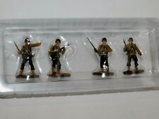 U S. Army Rangers 2nd