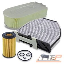 INSPEKTIONSPAKET FÜR MERCEDES