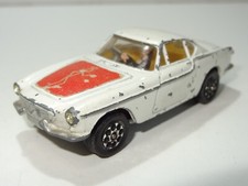 Corgi 258 VOLVO P 1800 THE