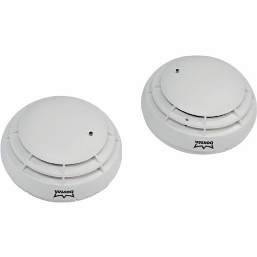 Dorma rauchmelder 2er set - rm-n,
